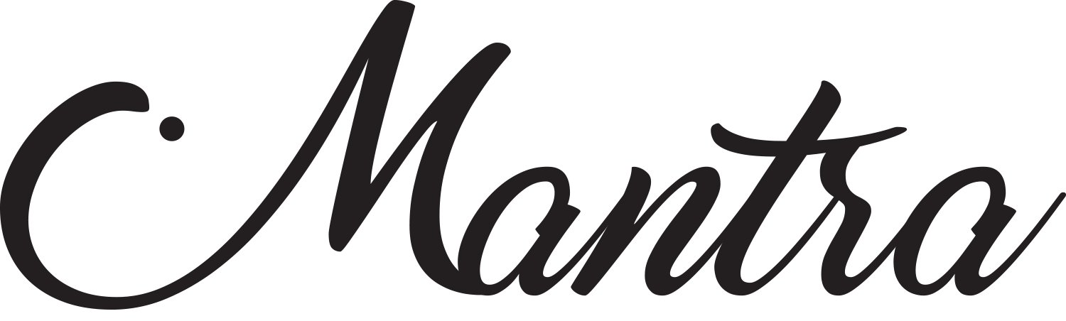 Mantra Guitars